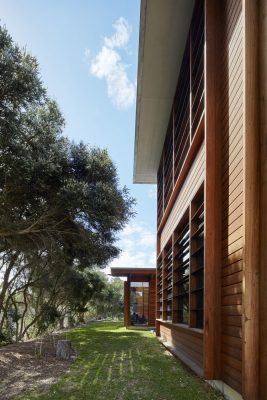 Court House in Aireys Inlet