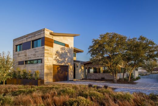 Home in Bee Cave, Texas, USA