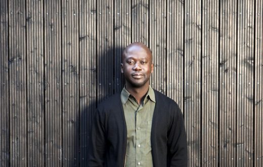 Sir David Adjaye OBE