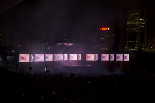 Dekmantel Festival São Paulo 2017