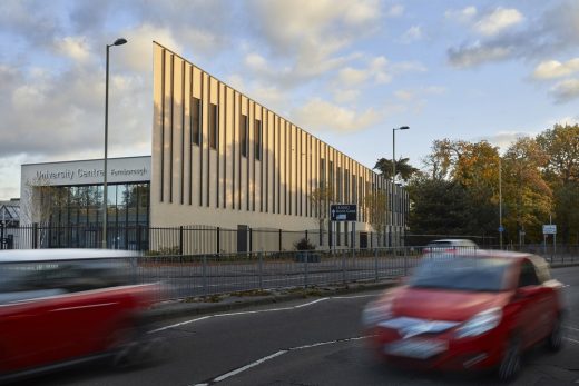 Farnborough College of Technology