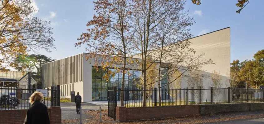 Farnborough College of Technology