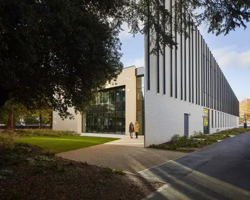 Farnborough College of Technology