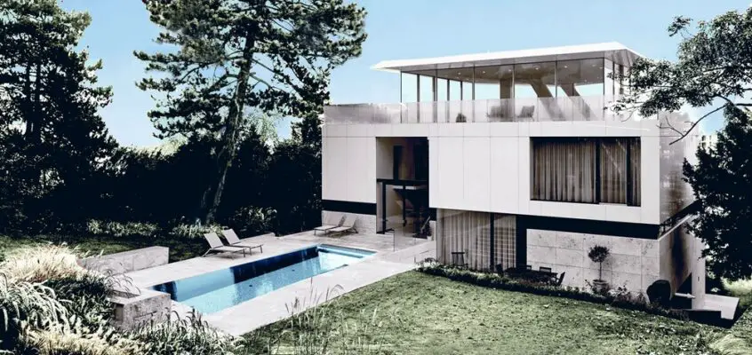 Vienna Architect, Architecture Studios Austria