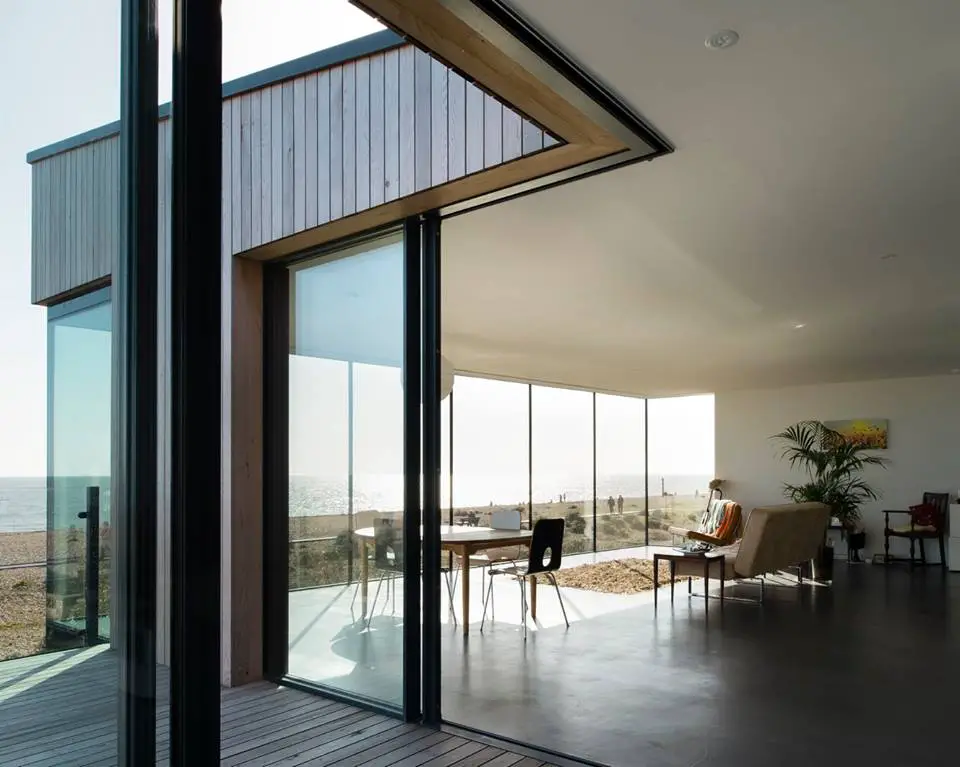 Private House, West Sussex by ABIR Architects
