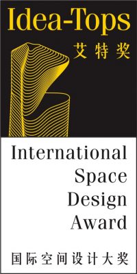 International Space Design Award—Idea-Tops