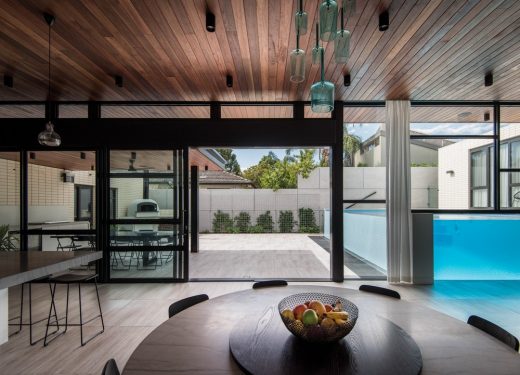 New Melbourne House