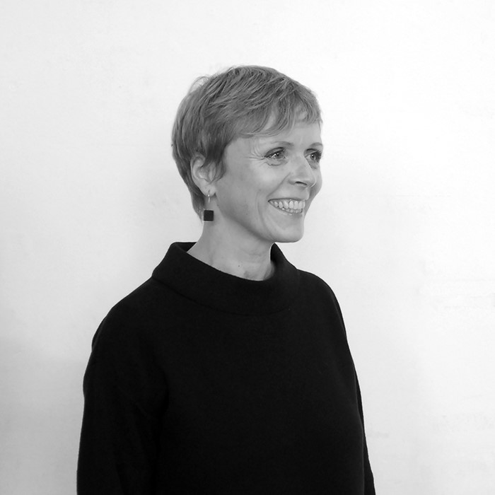 Jana Crepon, Senior Partner and Landscape Architect at Inside Outside