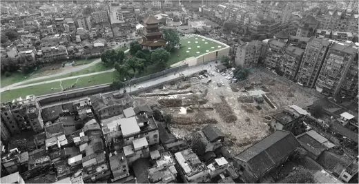 Jingdezhen Historical Museum of Imperial Kiln