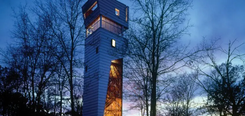Marlon Blackwell Architect: Architects Arkansas