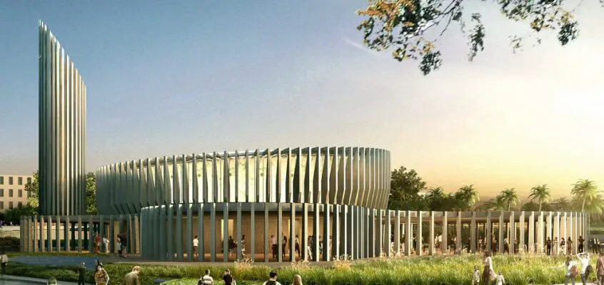 Philippines Architecture News: Buildings