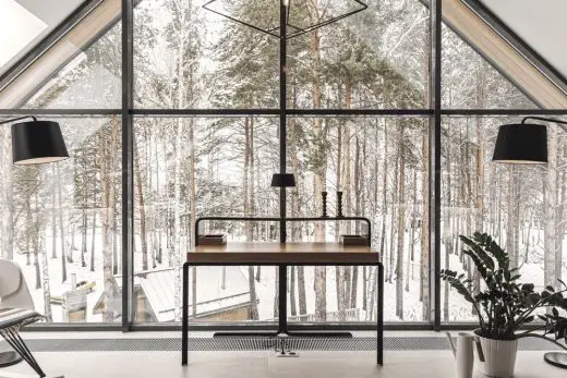 Landform House
