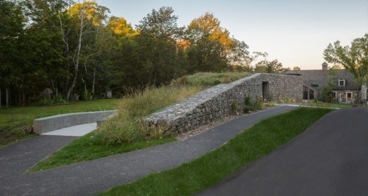 Landscape Pavilion