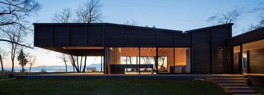 Michigan Lake House, Leelanau County