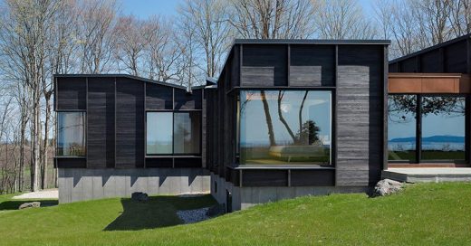 Michigan Lake House, Leelanau County