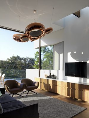 Mosman Residence