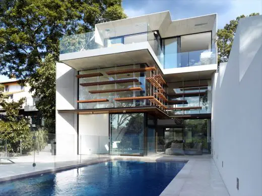 Mosman Residence