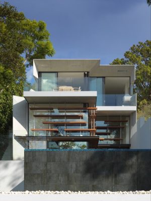 Mosman Residence