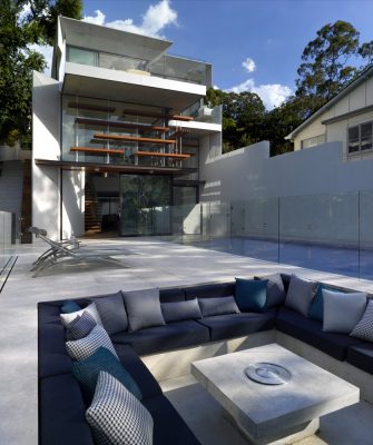 Mosman Residence