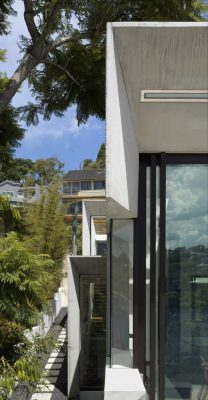 Mosman Residence