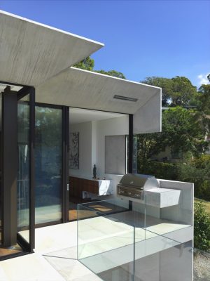 Mosman Residence