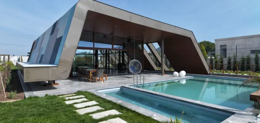 Narlidere House, Izmir Property