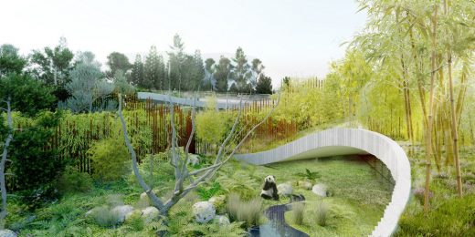 Panda House