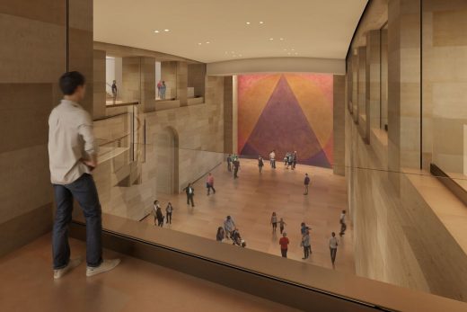 Philadelphia Museum of Art Core Project