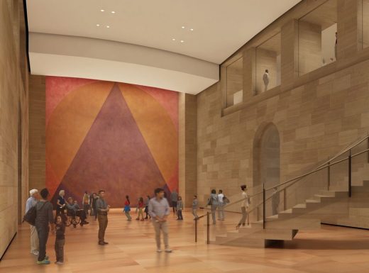 Philadelphia Museum of Art Core Project