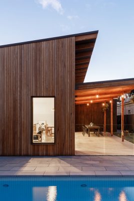 Pix Residence in Adelaide