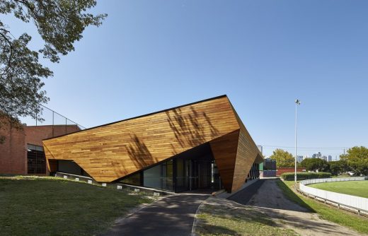 Port Melbourne Football Club Sporting and Community Facility