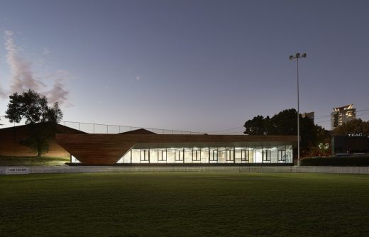Port Melbourne Football Club Sporting and Community Facility