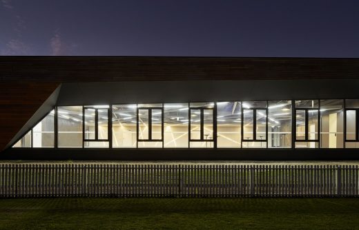 Port Melbourne Football Club Sporting and Community Facility