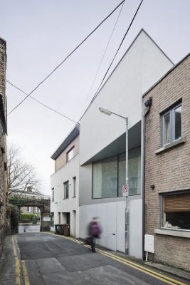 Prices Lane House