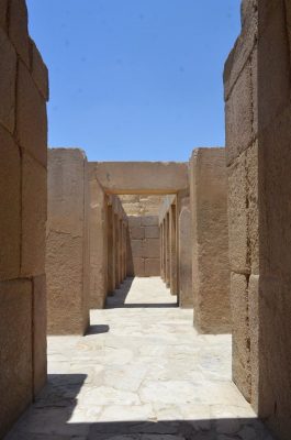 Egyptian Architecture Tours