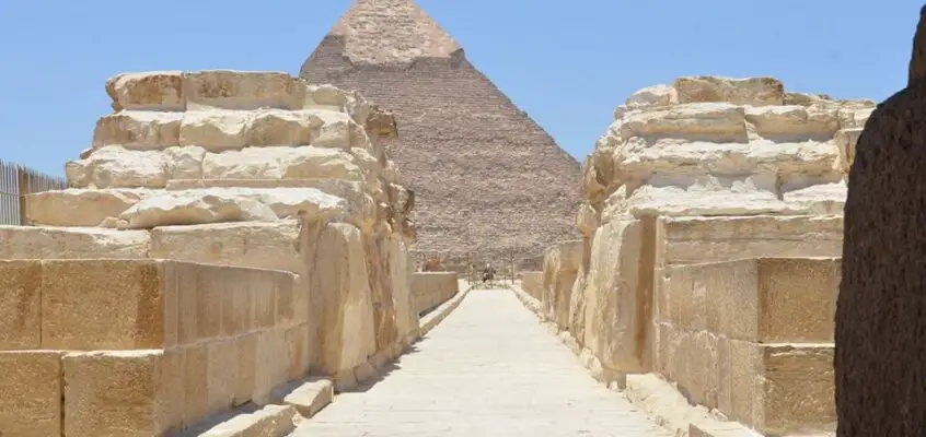 Egyptian Architecture Tours, Cairo Guides