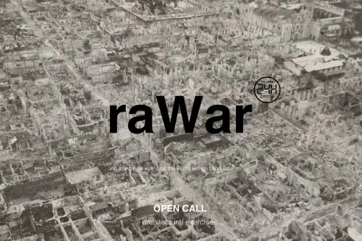 raWar contest design