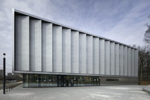 Research Centre Arena2036