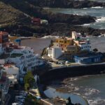 Canary Islands Buildings - Stella Maris Chapel in Tenerife