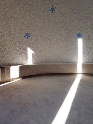 Stella Maris Chapel in Tenerife