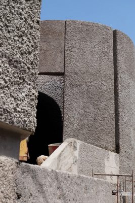 Stella Maris Chapel in Tenerife