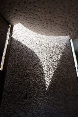 Stella Maris Chapel in Tenerife