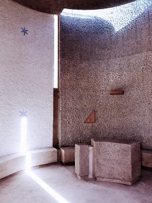 Stella Maris Chapel in Tenerife