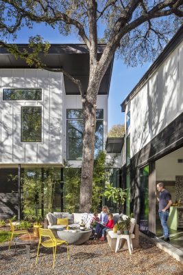 Strass Residence