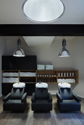 Tony Adams Barbershop