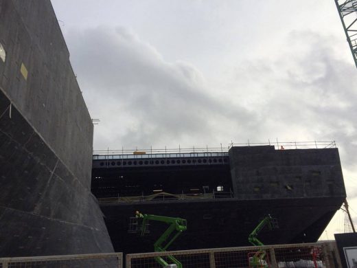 V&A Dundee