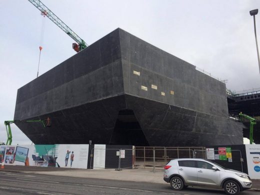 V&A Dundee