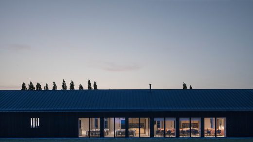 Vajrasana Buddhist Retreat Centre Suffolk