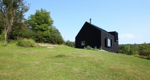 Walnut House and Terrace