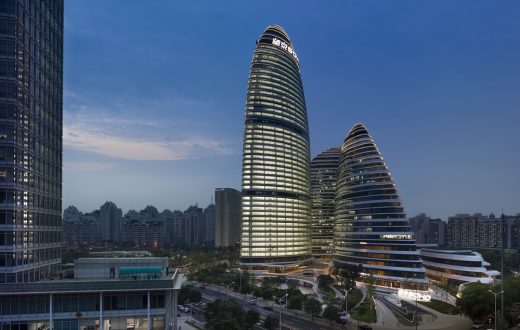 Wangjing Soho